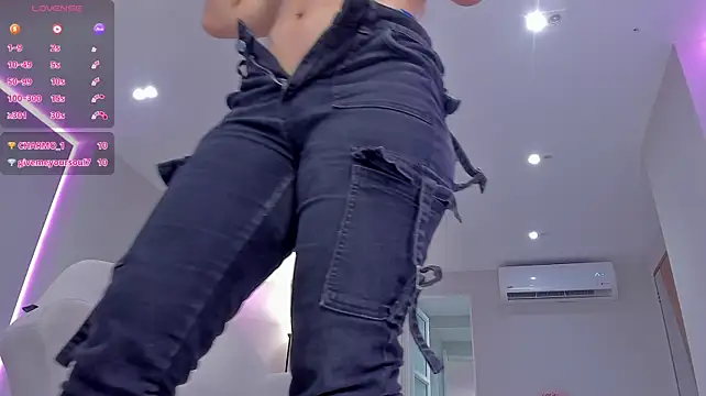 Arabellarosees - Anal Games! Make my Asshole Gape