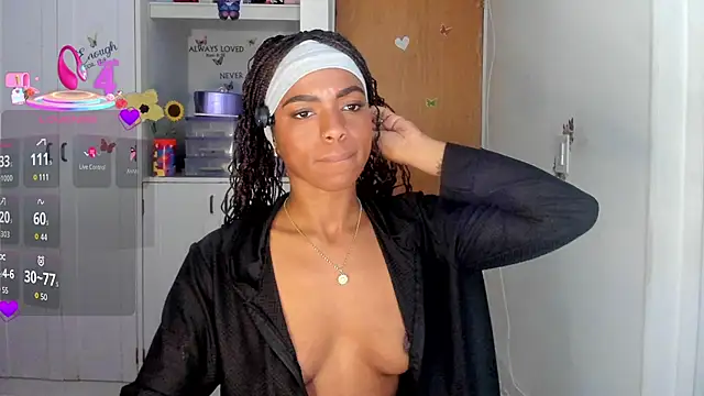 Marce_22 - FUCK ME AND BIG SQUIRT
