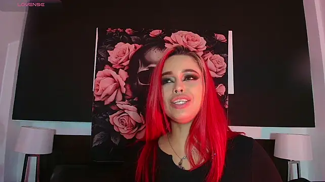 EvaaFoxxy1