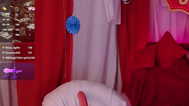 Zarraza_xx - Deep blowjob