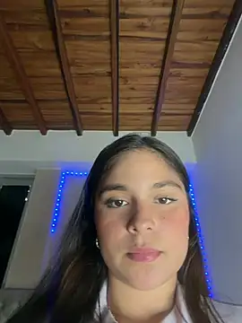 Sarasweet_sex - Oil in ass y twerk for 3 min