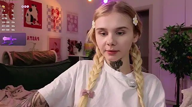 Britney_Lynch - fuck pussy