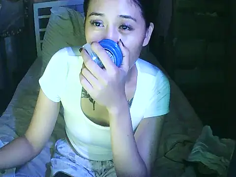 Pretty_kat198 - FINGER AND SQUIRT