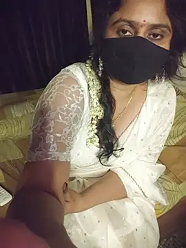 Urs_vrinda - Back tease & boobs open