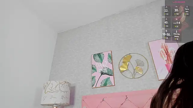 Princsgirl_ - Masturbation