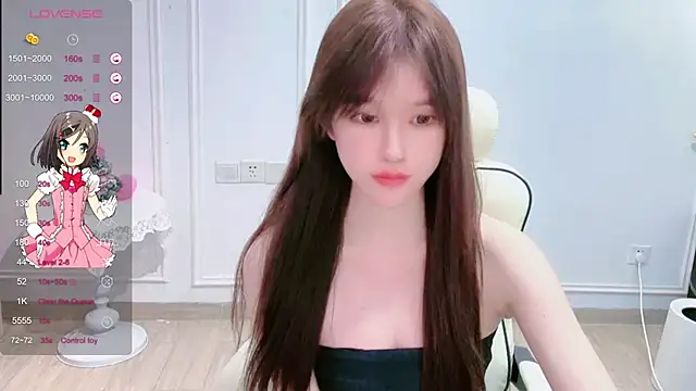 Yaooooo-Y - 乳夹3分钟~~