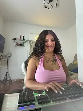 Shurabig - finger muy pussy