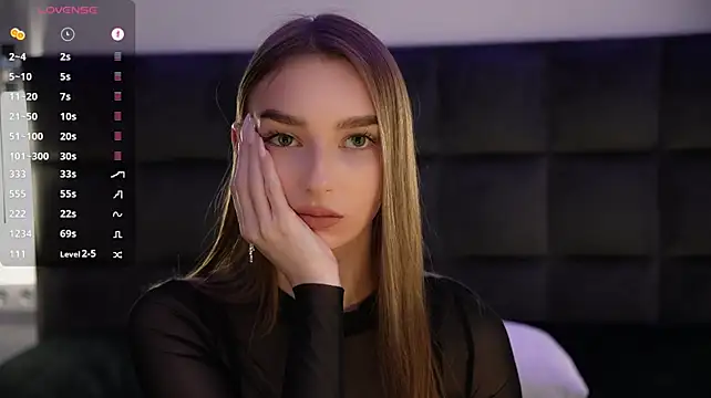 GoldieHarrington - tickle my pussy with good vibes