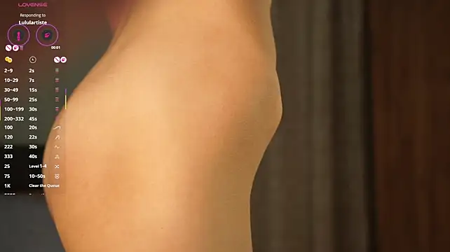 Chee_cha - Cum show fingering pussy