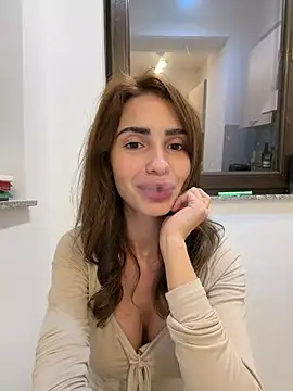GoddessVeenus - Blowjob😝
