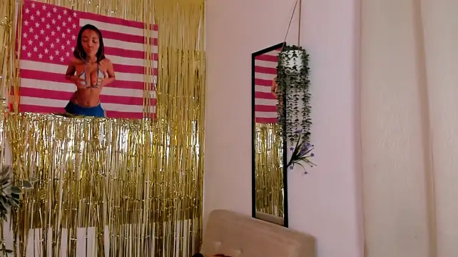 Le_CrazyHorse - anal show