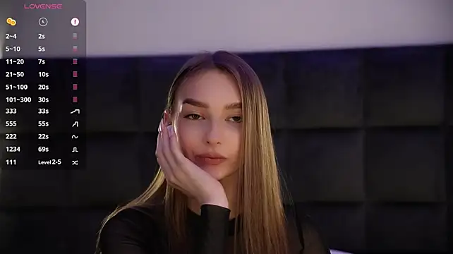 GoldieHarrington - tickle my pussy with good vibes