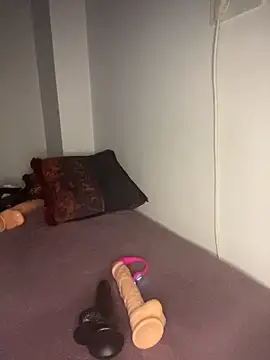 Honey3592 - Dildoyla fışkırma