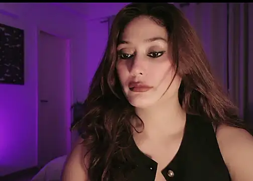 GoddessAnna - striptease