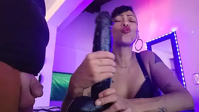 FirexxxDesire69 - 👅SUCK🍆 BBC💦SLOPPY! & Yes it’s Fire🔥