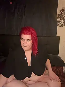Darkrose__ - Fully naked/ spread as/ try glas dildo