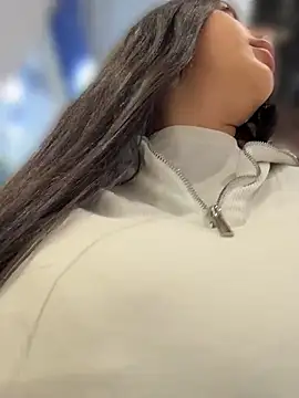 Hannahoff - Play boobs 🍒