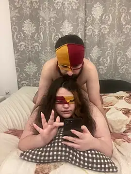 Patpatpatcift - HARD SEX
