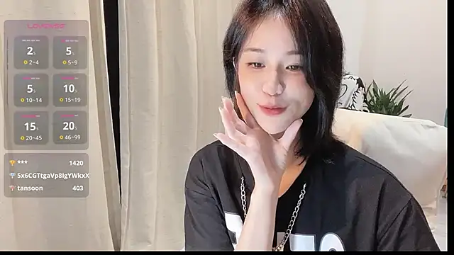 Serenity_G - 赠送控制2min給国王