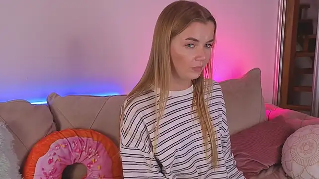 CarrieBradshaww - very sweet cum