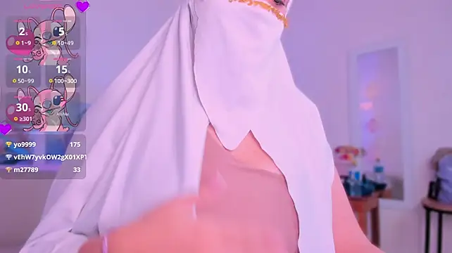 Salma_isaawwi - doggy position (1 min) no panty