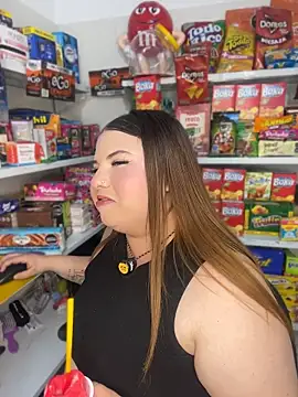 Kitty__pinnk - CONTROL DOMI x 2 MIN show titts