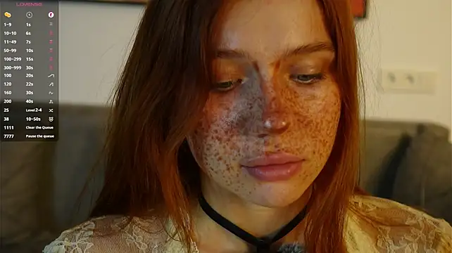 Killy_Merrot - Sucking a dildo + moaning your name