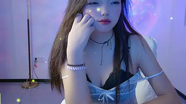 Lili-6677 - 精油揉胸