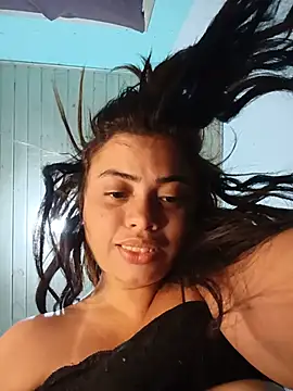 ByNara - Naked/peladinha