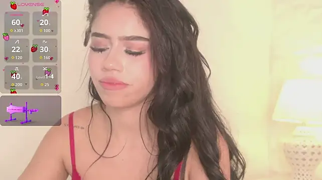 SammyJhuls - Slow rub clit in close-up💋💕