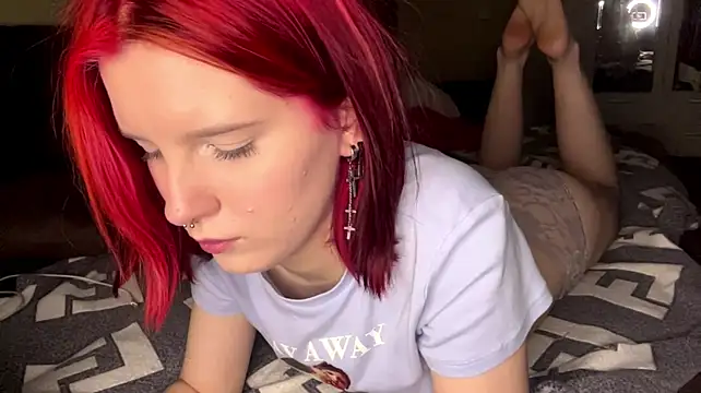 CortneyBosque - Will my tits shake from jumping?