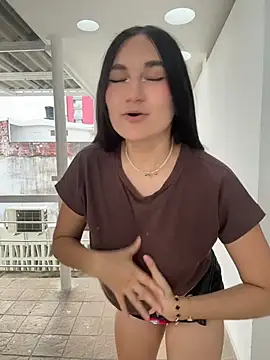 TheCandyShow - FUCK PUSSY WITH DILDO 🍆
