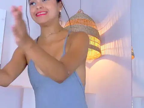 AlanaSinclair - Take me all nude