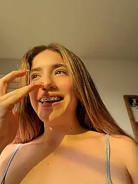 ShelbyHagen - make me hot