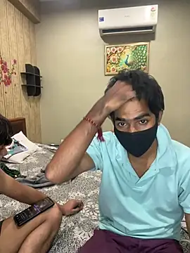 Horny_ritika - Hardcore fuck