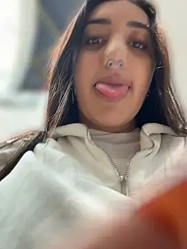 Hannahoff - Play boobs 🍒