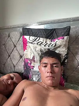 Horny-Mommy-Dirty - Squirt
