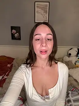 ChiaraMauzi - squeze boobs