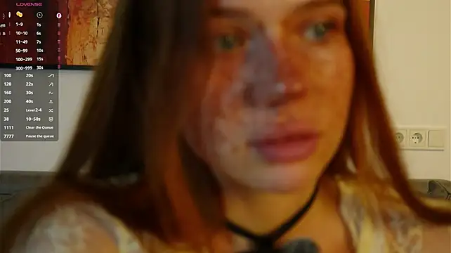 Killy_Merrot - control 3 min + taste myself