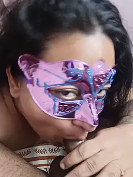 SassySquartQuin - Blowjob