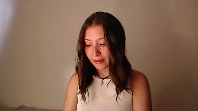 -lyah - 2 fingers in ass