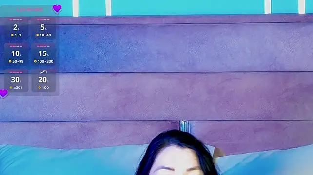 Evaa_Xx - 👅 Body tour — hands all over
