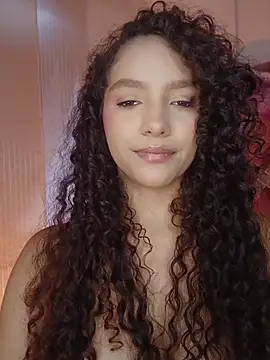 Anahi22 - TITS OUT