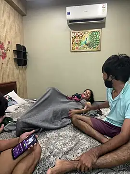 Horny_ritika - Hardcore fuck
