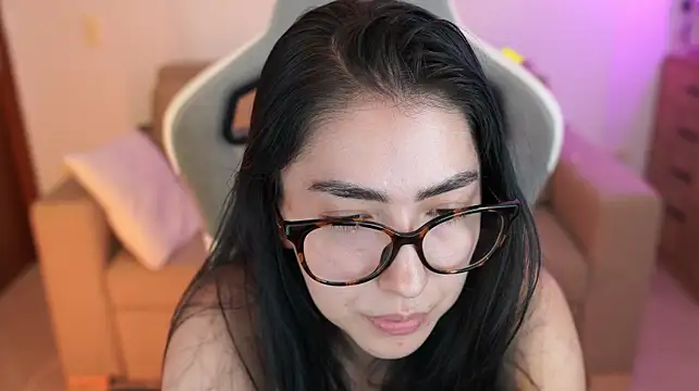 Anyacutex - full naked + play pussy