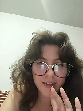 Larieinex - Vibrador sem calcinha por 5 min