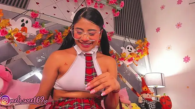 Melody__sweet_ - plug in ass 🔥🍑😈