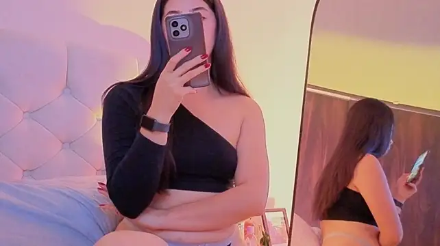 ChanellGV - fuck pussy cum and squirt