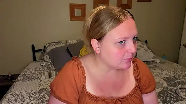 Phatassblonde - twerk no panties