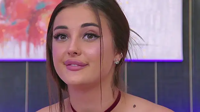 SophiaVilner - 😊sexy dance😊